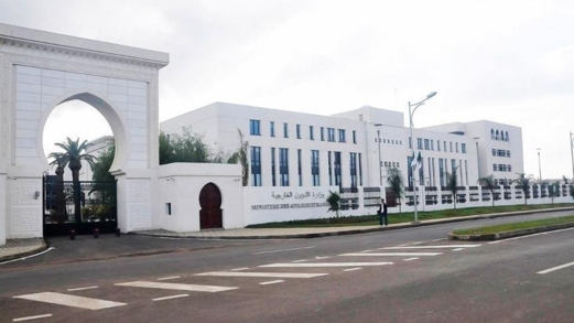 الخارجية الجزائرية تستدعي القائم بأعمال سفارة فرنسا بسبب فيلم وثائقي مسيء