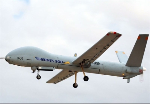 "الثوري الإيراني": إسقاط 111 طائرة مسيّرة للعدو منذ بدء العدوان