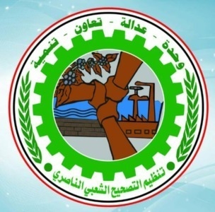 تنظيم التصحيح الشعبي الناصري يؤكد تأييده الكامل لخطاب قائد الثورة