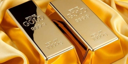 انخفاض أسعار الذهب وسط ترقب بيانات التضخم الأمريكية