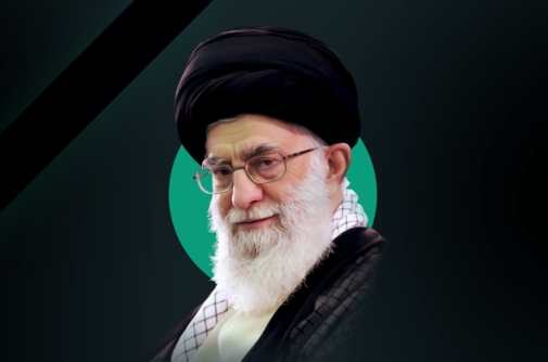 محمد علي الحوثي يعزي باستشهاد قائد الثورة الإسلامية في إيران