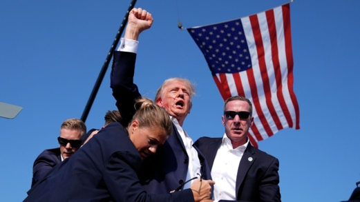 ترامب يضيف تعريف "الرئيس المؤقت لفنزويلا" على حسابه بمنصة "تروث سوشيال"