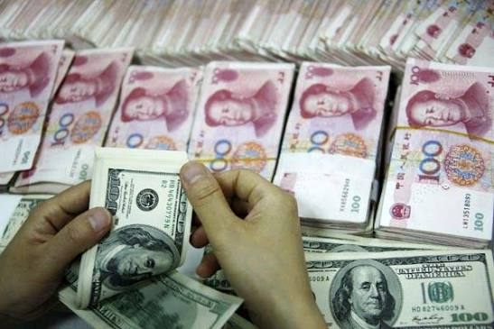 ارتفاع احتياطيات الصين من  النقد الأجنبي إلى 3.3 تريليون دولار خلال سبتمبر ارتفاع احتياطيات الصين من  النقد الأجنبي إلى 3.3 تريليون دولار خلال سبتمبر