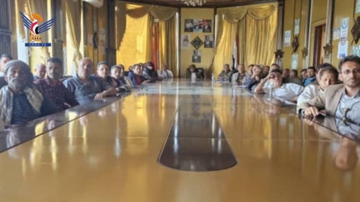 اللجنة العليا للانتخابات تحيي ذكرى استشهاد الإمام الحسين عليه السلام