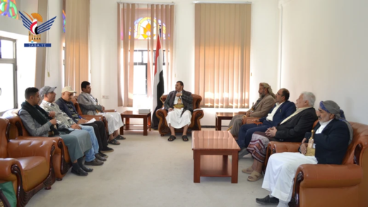 رئيس مجلس الشورى: حماية المدن التاريخية مسؤولية وطنية