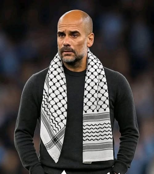 غوارديولا: لاعبونا المسلمون سيكون متاحين للعب في مباراة ليدز