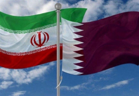 وفد قطري يصل طهران لإجراء مباحثات مع المسؤولين الإيرانيين عقب التطورات الأخيرة