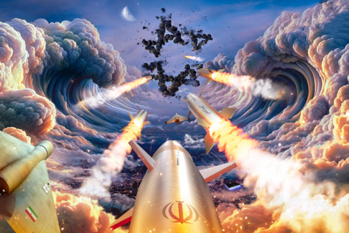 انتصار إيران في فكر النُّخب