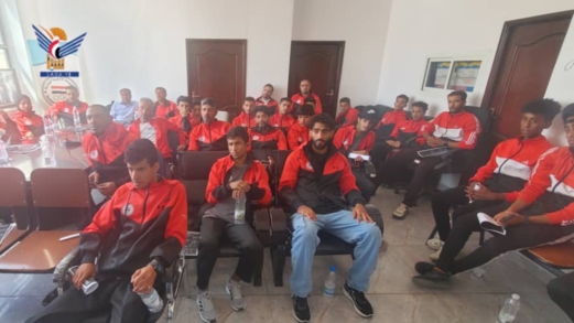 اللجنة الأولمبية تنظم ندوة تثقيفية حول مكافحة التلاعب بالنتائج والحارس الأمين والحقوق التجارية اللجنة الأولمبية تنظم ندوة تثقيفية حول مكافحة التلاعب بالنتائج والحارس الأمين والحقوق التجارية