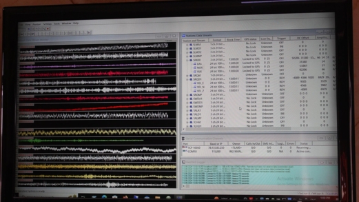 زلزال بقوة 6 درجات يضرب تركيا ويشعر به سكان مصر