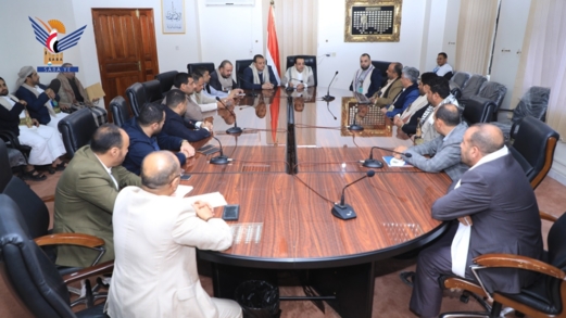 اجتماع بصنعاء يناقش دعم توطين صناعة السيراميك