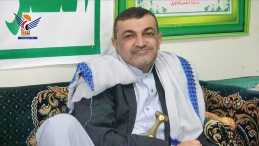 لقاء في عبس بحجة للتهيئة لشهر رمضان الكريم