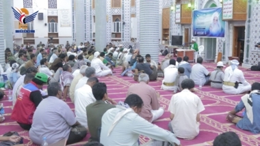 الحديدة .. إحياء الذكرى السنوية الـ 18 لرحيل العلامة مجد الدين المؤيدي