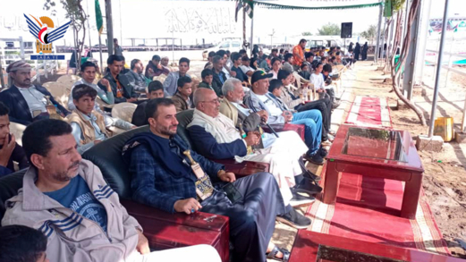 انطلاق بطولة الفقيد الحباري الثانية لفئات الفروسية بصنعاء انطلاق بطولة الفقيد الحباري الثانية لفئات الفروسية بصنعاء