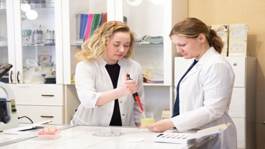 علماء روس يبتكرون طريقة جديدة لمكافحة داء السكري علماء روس يبتكرون طريقة جديدة لمكافحة داء السكري