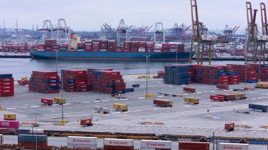 استراليا تأمل بتنويع شراكاتها التجارية ردا على الرسوم الأمريكية "غير المبررة"