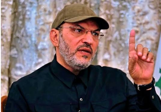 الولائي: ما يُطرح حول وقف إطلاق النار في لبنان “مسرحية هزيلة” لا تعكس الواقع الميداني