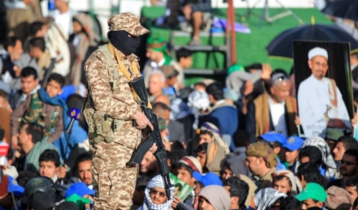 لا عودة فورية إلى البحر الأحمر: الحظر اليمني على "إسرائيل" باقٍ لا عودة فورية إلى البحر الأحمر: الحظر اليمني على "إسرائيل" باقٍ