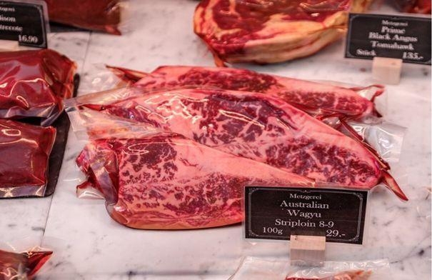 أستراليا ترحب بإلغاء الرسوم الأمريكية على لحوم البقر وتسعى للمزيد