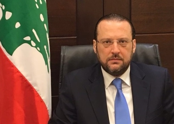 حزب الوفاق الوطني: رفض التفاوض والتطبيع مع العدو هو موقف كل اللبنانيين 