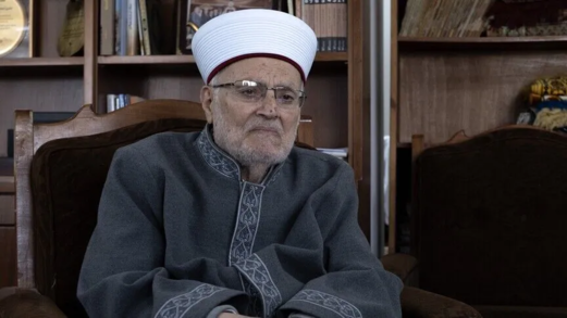 الشيخ صبري: العدو الإسرائيلي يستغل المناسبات الدينية لفرض وقائع جديدة في المسجد الأقصى