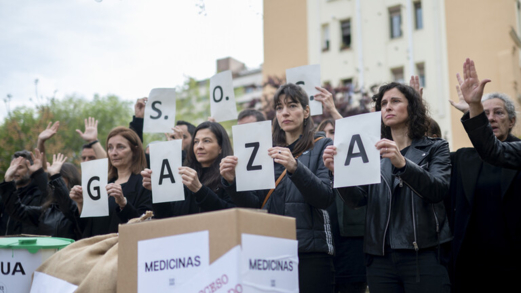 الوضع الإنساني في غزة يشعل غضب عواصم أوروبية من "إسرائيل"