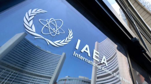 انعقاد الجولة الثالثة من المحادثات الفنية بين إيران والوكالة الدولية للطاقة الذرية في فيينا