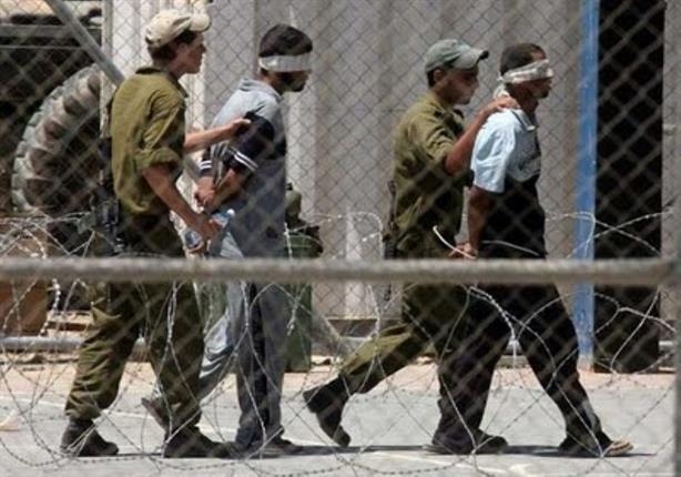 العدو الصهيوني يصعد من أنتهاكاته بحق الأسرى الفلسطينيين خلال نوفمبر الجاري