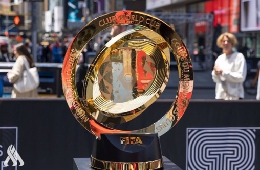 بمناسبة كأس العالم للأندية.. قرار استثنائي من فيفا