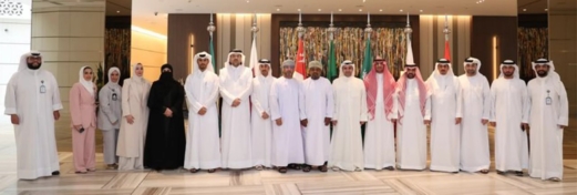 الخليج الصهيوني... منابر للخيانة ومعاداة الأمة الإسلامية الخليج الصهيوني... منابر للخيانة ومعاداة الأمة الإسلامية