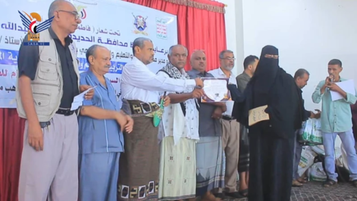 تربية الميناء تقيم فعالية بذكرى ميلاد الزهراء وتكرّم المدارس الفائزة بالمسابقة المنهجية