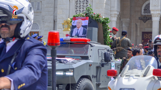 استهداف القيادات المدنية ...هزيمة لا نصر استهداف القيادات المدنية ...هزيمة لا نصر