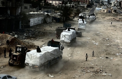 الصحة العالمية: مخزوننا الطبي في غزة يوشك على النفاد الصحة العالمية: مخزوننا الطبي في غزة يوشك على النفاد