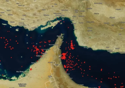 إيران ترسم الخارطة الجيوسياسية للمنطقة 