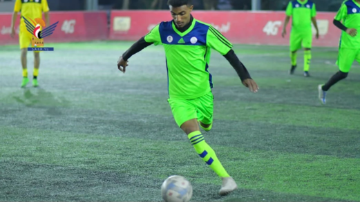 صنعاء .. نتائج مباريات المرحلة الثالثة للبطولة التنشيطية لكرة القدم للصم لفئتي الناشئين والشباب