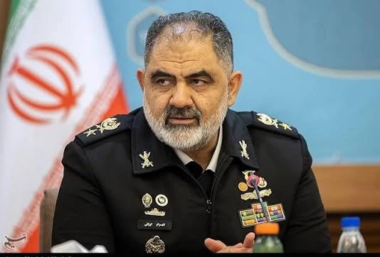 قائد البحرية الإيرانية: البحر أحد نقاط قوتنا