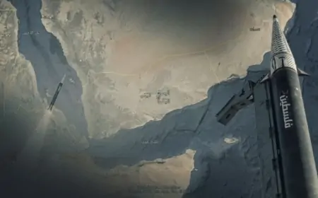 عن تحوّلِ صنعاءَ إلَى قوةٍ غيّرتْ خارطةَ المنطقةِ