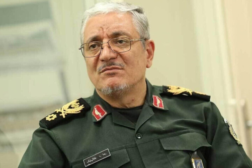 متحدث الدفاع الإيرانية: ترامب لا يتوقف عن الكذب