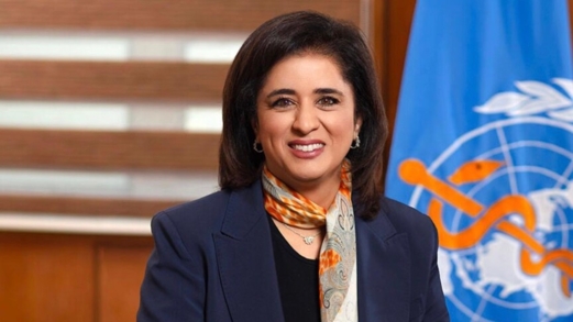 مسؤولة أممية: عرقلة "اسرائيل" لإدخال المساعدات الطبية الى غزة يعرّض حياة السكان للخطر