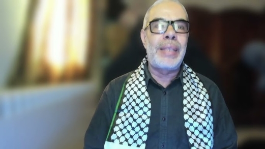 مفكر جزائري: المشروع القرآني جعل اليمن نموذجاً في إسناد غزة مفكر جزائري: المشروع القرآني جعل اليمن نموذجاً في إسناد غزة
