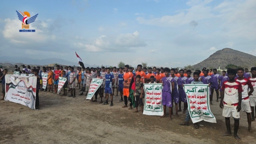 لقاء في بني قيس بحجة يناقش دور القطاع الرياضي في الاحتفاء بالمولد النبوي