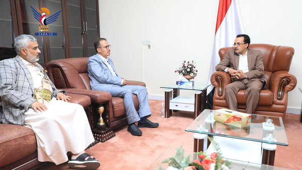 وزير المالية يؤكد أهمية الشراكة بين الإدارة الضريبية والجمركية وجمهور المكلفين