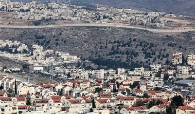أوكسفام: المستوطنات في الضفة الغربية غير قانونية ويجب حظر التجارة معها