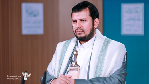 نص كلمة قائد الثورة في استشهاد القائد الجهادي الفريق الركن محمد الغماري نص كلمة قائد الثورة في استشهاد القائد الجهادي الفريق الركن محمد الغماري