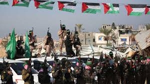 حماس ترد على "إسرائيل" برفض نزع السلاح ورفع الجاهزية  حماس ترد على "إسرائيل" برفض نزع السلاح ورفع الجاهزية