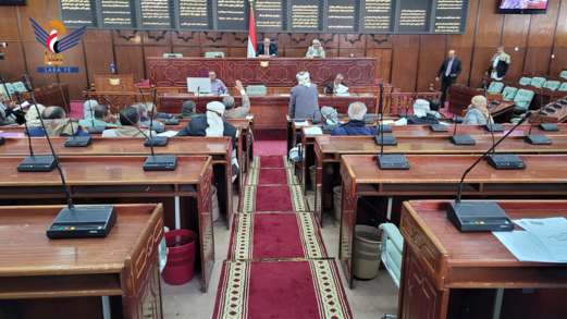 مجلس النواب يستعرض تقريري لجنتي السلطة المحلية والخدمات