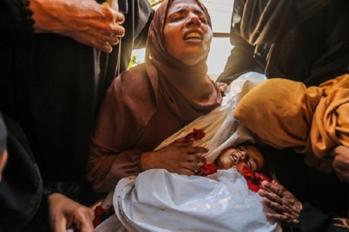 ارتفاع ضحايا الإبادة الإسرائيلية في غزة إلى 68 ألفا و280 شهيدا