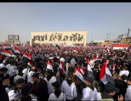 بقائي: طهران تثمّن التضامن العالمي مع الشعب الإيراني ضد العدوان الأمريكي ـ الصهيوني