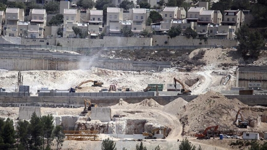 "حماس”: مشاريع الاستيطان الجديدة في القدس جزء من مخطط “القدس الكبرى” لطمس الهوية الفلسطينية