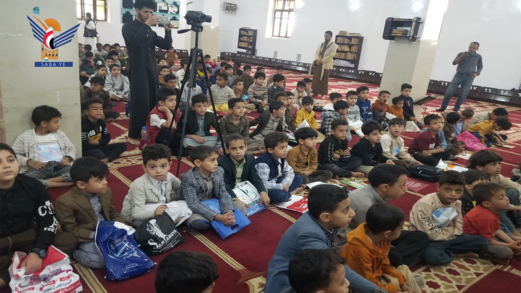 هيئة المواصفات تنفذ حملات رقابية لحماية المستهلك في محافظتي ذمار والبيضاء